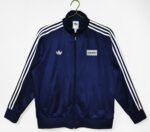 Adidas x Oasis Tour Phoenix Sports Jacket - Royal Blue S-XXL