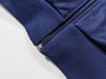 Adidas x Oasis Tour Phoenix Sports Jacket - Royal Blue S-XXL - Image 8