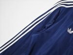Adidas x Oasis Tour Phoenix Sports Jacket - Royal Blue S-XXL - Image 10
