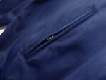 Adidas x Oasis Tour Phoenix Sports Jacket - Royal Blue S-XXL - Image 11