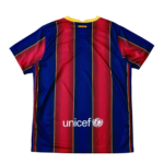 Barcelona 20/21 Home S-XXL Fan Verison - Image 2