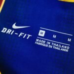 Barcelona 20/21 Home S-XXL Fan Verison - Image 8