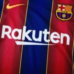 Barcelona 20/21 Home S-XXL Fan Verison - Image 9