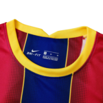 Barcelona 20/21 Home S-XXL Fan Verison - Image 13