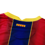 Barcelona 20/21 Home S-XXL Fan Verison - Image 15
