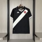 Masculino  2025-26 Vasco da Gama Home S-4XL