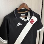 Masculino  2025-26 Vasco da Gama Home S-4XL - Image 4