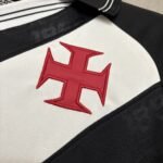 Masculino  2025-26 Vasco da Gama Home S-4XL - Image 6