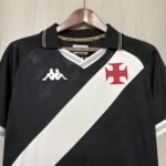 Masculino  2025-26 Vasco da Gama Home S-4XL - Image 7