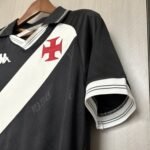 Masculino  2025-26 Vasco da Gama Home S-4XL - Image 8
