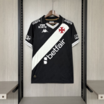 PATROCINADORES Masculino  2025-26 Vasco da Gama Home S-4XL