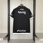 PATROCINADORES Masculino  2025-26 Vasco da Gama Home S-4XL - Image 2