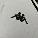 Masculino  2025-26 Vasco da Gama Away S-4XL - Image 2
