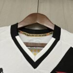 Masculino  2025-26 Vasco da Gama Away S-4XL - Image 6