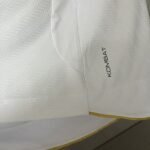 Masculino  2025-26 Vasco da Gama Away S-4XL - Image 7