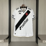 PATROCINADORES Masculino  2025-26 Vasco da Gama Away S-4XL