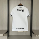 PATROCINADORES Masculino  2025-26 Vasco da Gama Away S-4XL - Image 2