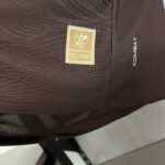 Masculino  2025-26 Vasco da Gama Third S-4XL - Image 10