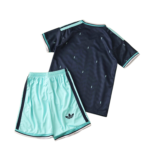 Kids 2026 World Cup Germany Away Kit 16-28 - Image 2