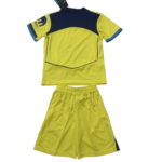 Kids kit Tottenham Horspur 25/26 Third 16-28 - Image 2