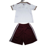 Kids kit Arsenal 25/26 Third 16-28 - Image 2