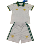 Kids kit Roma 25/26 Home/Away/Third 16-28 - Image 3
