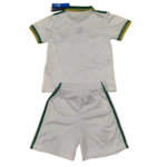 Kids kit Roma 25/26 Home/Away/Third 16-28 - Image 6