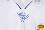 Retro Real Madrid 94/96 Home S-XXL - Image 7