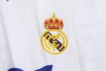 Retro Real Madrid 94/96 Home S-XXL - Image 8