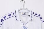 Retro Real Madrid 94/96 Home S-XXL - Image 10