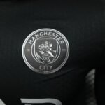 Player Version Man City 25/26 Away Kit Long Sleeves S-XXL - Image 4