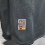 Player Version Man City 25/26 Away Kit Long Sleeves S-XXL - Image 8