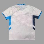 Israel 25/26 Home White Jersey S-XXL - Image 2