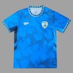 Israel 25/26 Away Blue Jersey S-XXL