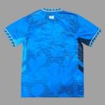 Israel 25/26 Away Blue Jersey S-XXL - Image 2