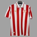 Olympiacos 100-Year Jersey S-XXL