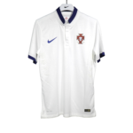 Player Version Retro 2014 Portugal Away S-3XL - Image 2