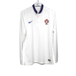 Player Version Retro 2014 Portugal Away S-3XL - Image 3