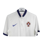 Player Version Retro 2014 Portugal Away S-3XL - Image 4
