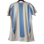 Female Argentina 24/25 Home - Image 2