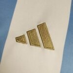 Female Argentina 24/25 Home - Image 3