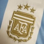 Female Argentina 24/25 Home - Image 4