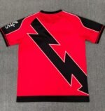 Rayo Vallecano 25/26 Away Jersey S-XXL Fan Version - Image 2