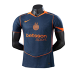 Player Version Inter Milan 25/26 Third Jersey S-XXL