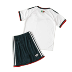Kids 2026 World Cup Mexico Away Kit 16-28 - Image 2
