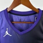 24 SEASON SACRAMENTO KINGS PURPLE  #18 - Image 3