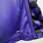 24 SEASON SACRAMENTO KINGS PURPLE  #18 - Image 8