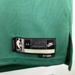 26 Season Mavericks Green #3 Davis - Image 8