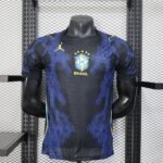 Player Version 2026 World Cup Brazil Away Jersey S-XXL