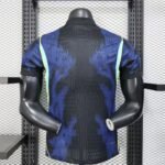 Player Version 2026 World Cup Brazil Away Jersey S-XXL - Image 2